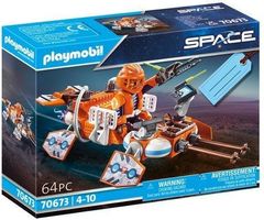 Playmobil® Space Space Speeder