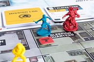 The Thing: Infection at Outpost 31 spielablauf