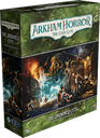 Arkham Horror: The Card Game – The Drowned City: Campaign Expansion