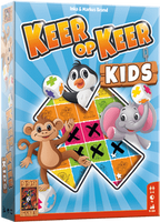 Keer op Keer Kids