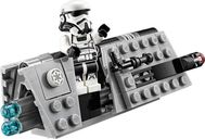 LEGO® Star Wars Imperial Patrol Battle Pack components