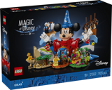 Disney magie