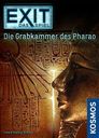 EXIT: Das Spiel - Die Grabkammer des Pharao