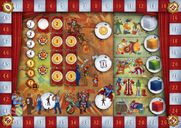 Drum Roll gameplay