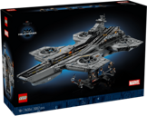 S.H.I.E.L.D. Helicarrier