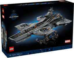 LEGO® Marvel S.H.I.E.L.D. Helicarrier