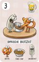 Mahlzeit: Ein Kartenspiel über die traditionelle deutsche Küche kaarten