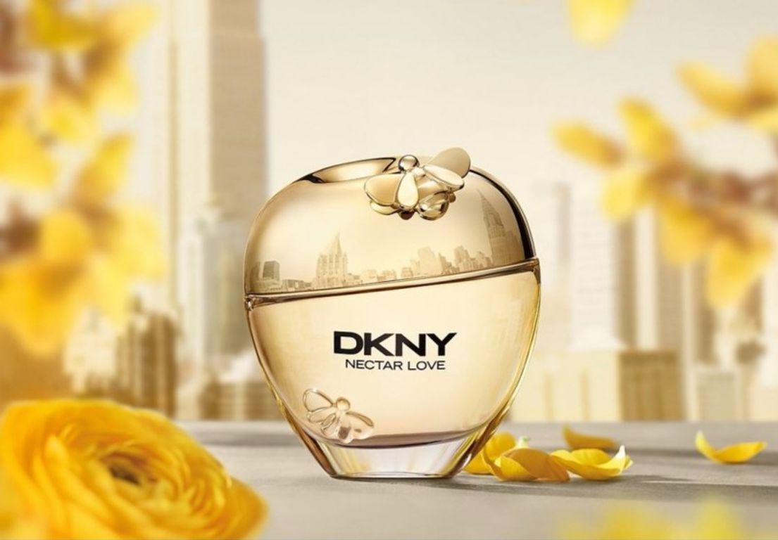 DKNY Nectar Love Eau de parfum