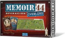 Memoir '44: Operación Overlord