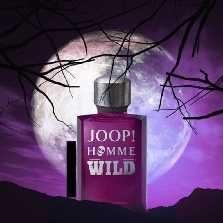 JOOP! Homme Wild Eau de toilette