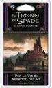 Il Trono di Spade: il Gioco di Carte (Seconda edizione) – Per le Vie di Approdo del Re