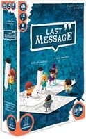 Last Message