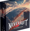 Neverrift TCG: Starter Kit - The Board Game