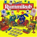 Junior Rummikub