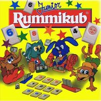 Junior Rummikub