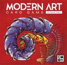 Modern Art Card Game