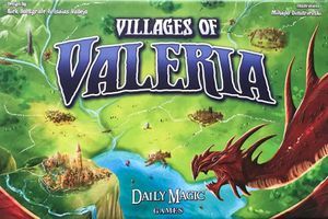 Villages of Valeria