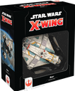 Star Wars: X-Wing (Second Edition) – Ghost Expansion Pack