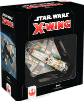 Star Wars: X-Wing (Second Edition) – Ghost Expansion Pack