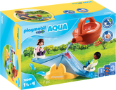 Water Seesaw with Watering Can
