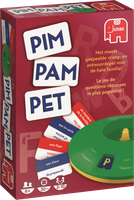 Pim Pam Pet