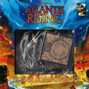 Elf Creek Games Atlantis Rising: Deluxe Components