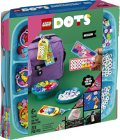 LEGO® DOTS Multipack Bag Tag - Messaggi