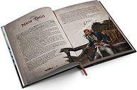 Broken Compass: Jolly Roger - Season 2 Rulebook buch