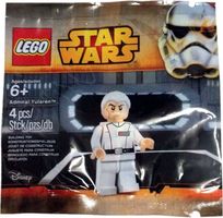 LEGO® Star Wars Admiral Yularen