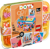 LEGO® DOTS Desk Organizer