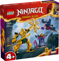 LEGO® Ninjago Meca de Combate de Arin