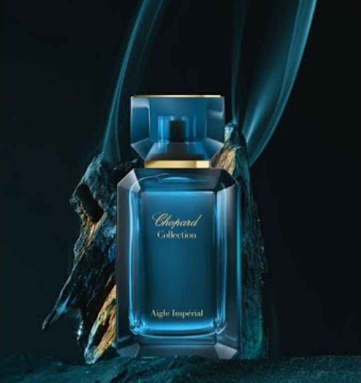 chopard Aigle Imperial Eau de parfum