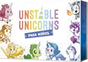 Unstable Unicorns for Kids