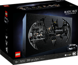 Batcave™ –  Shadow Box