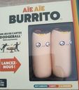 Aïe Aïe Burrito