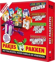 Het Pakjesspel