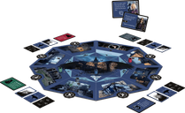 Wednesday: The Raven's Truth componenten