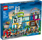 Downtown