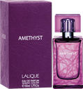 Lalique Amethyst Eau de parfum box