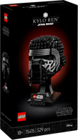 LEGO® Star Wars Kylo Ren Helm