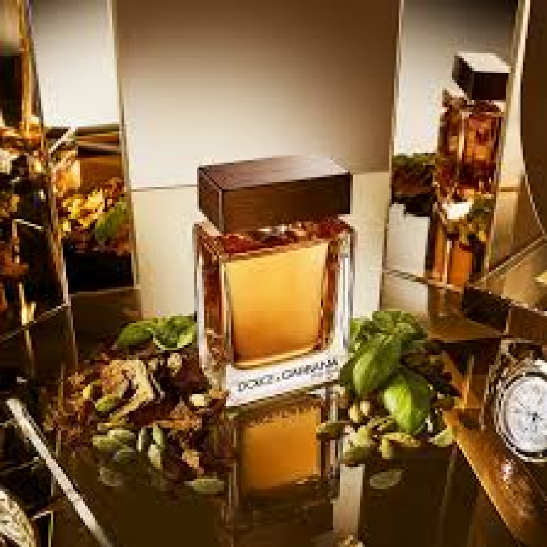 Dolce & Gabbana The One Eau de toilette