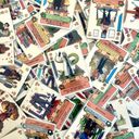 Misfit Heroes cards