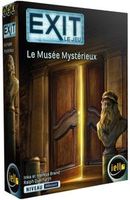 Exit – Le mystérieux Musée