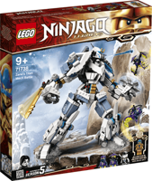 LEGO® Ninjago Zanes Titan-Mech