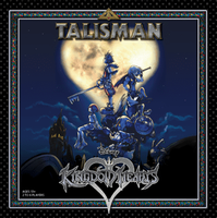 Talisman: Kingdom Hearts