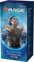 Magic: the Gathering - Challenger Decks 2020 boîte