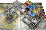 Orléans: Folded Space Insert (Second edition) partes