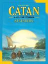 Catan: Seafarers - 5-6 Player Extension