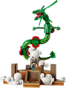 LEGO® Pokémon™ Rayquaza components