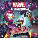 Marvel Champions: Das Kartenspiel – Mutant Genesis